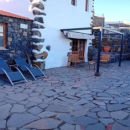 Charming Casa Nina El Pinar, Terrace Villa El Pinar  Eksteriør bilde