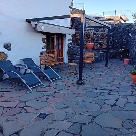 Charming Casa Nina El Pinar, Terrace Villa El Pinar  Eksteriør bilde