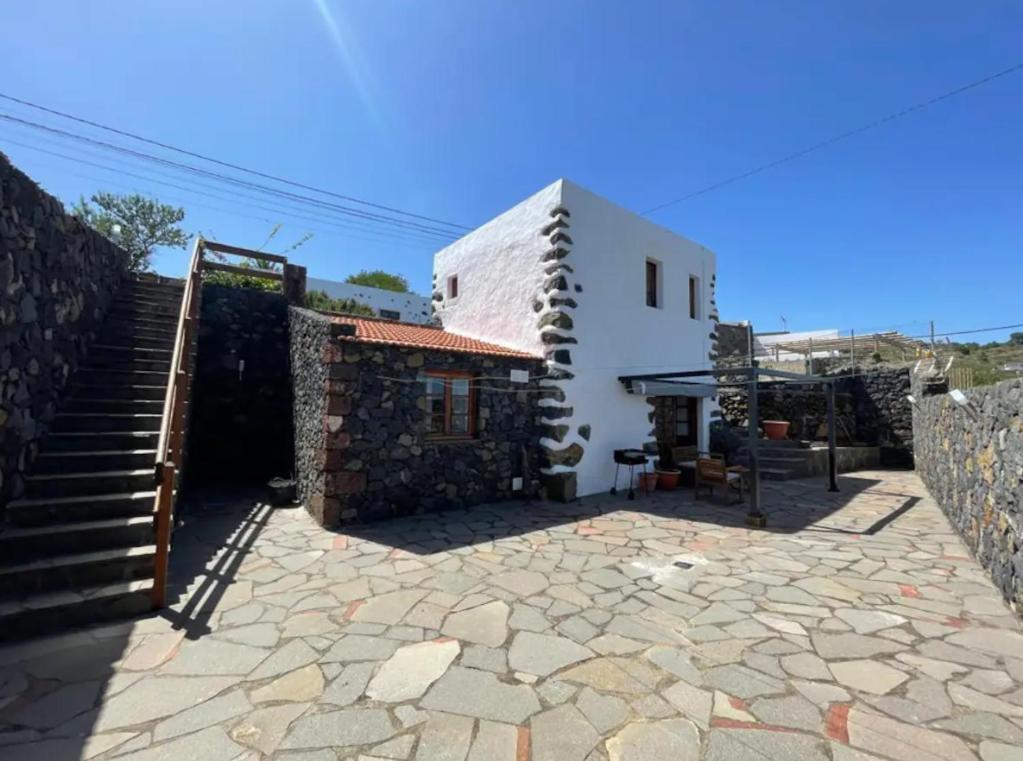 Charming Casa Nina El Pinar, Terrace Villa El Pinar  Eksteriør bilde