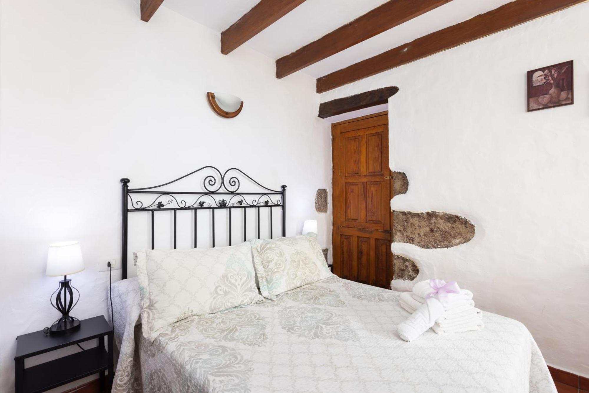 Charming Casa Nina El Pinar, Terrace Villa El Pinar  Eksteriør bilde