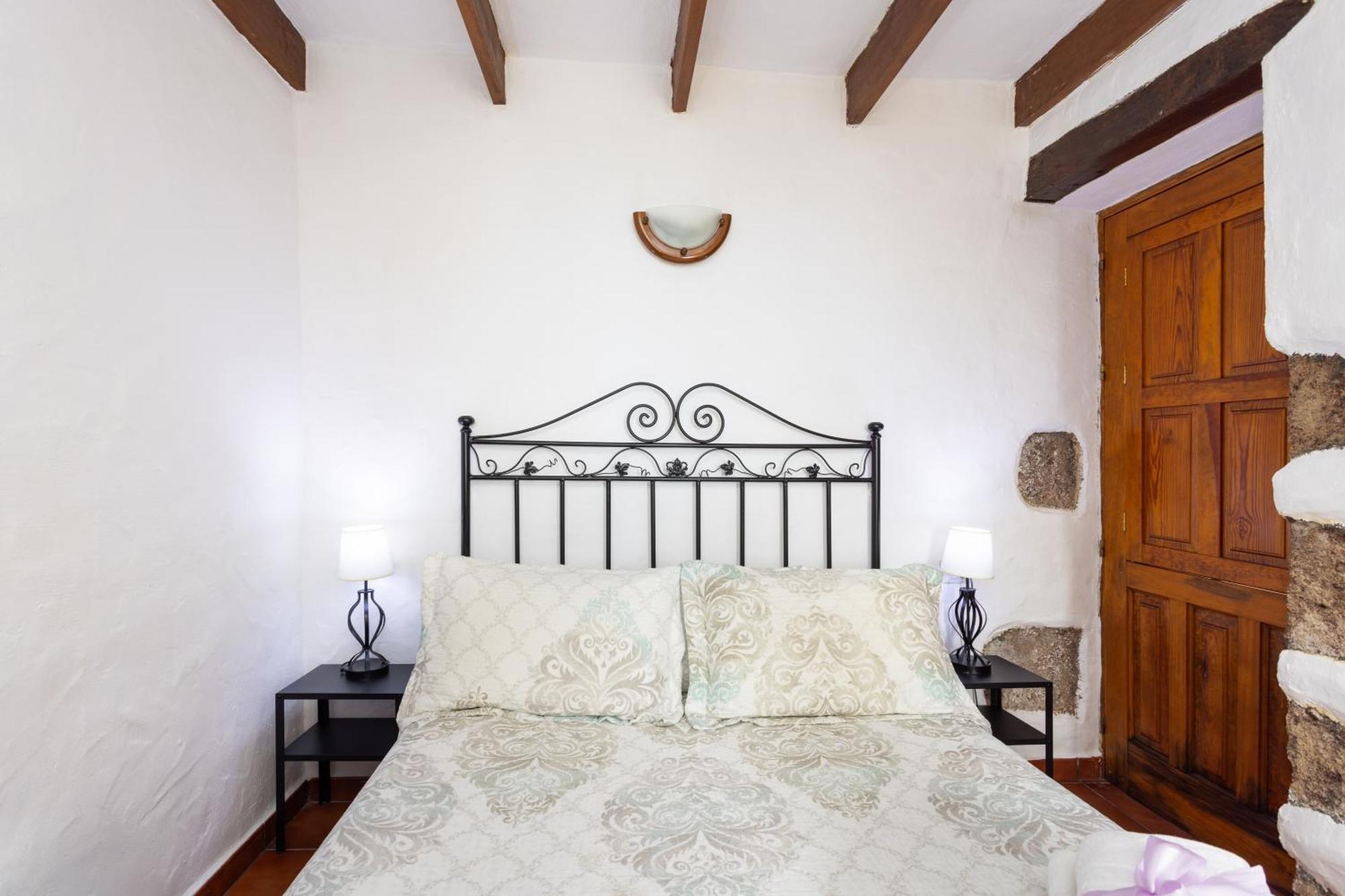 Charming Casa Nina El Pinar, Terrace Villa El Pinar  Eksteriør bilde