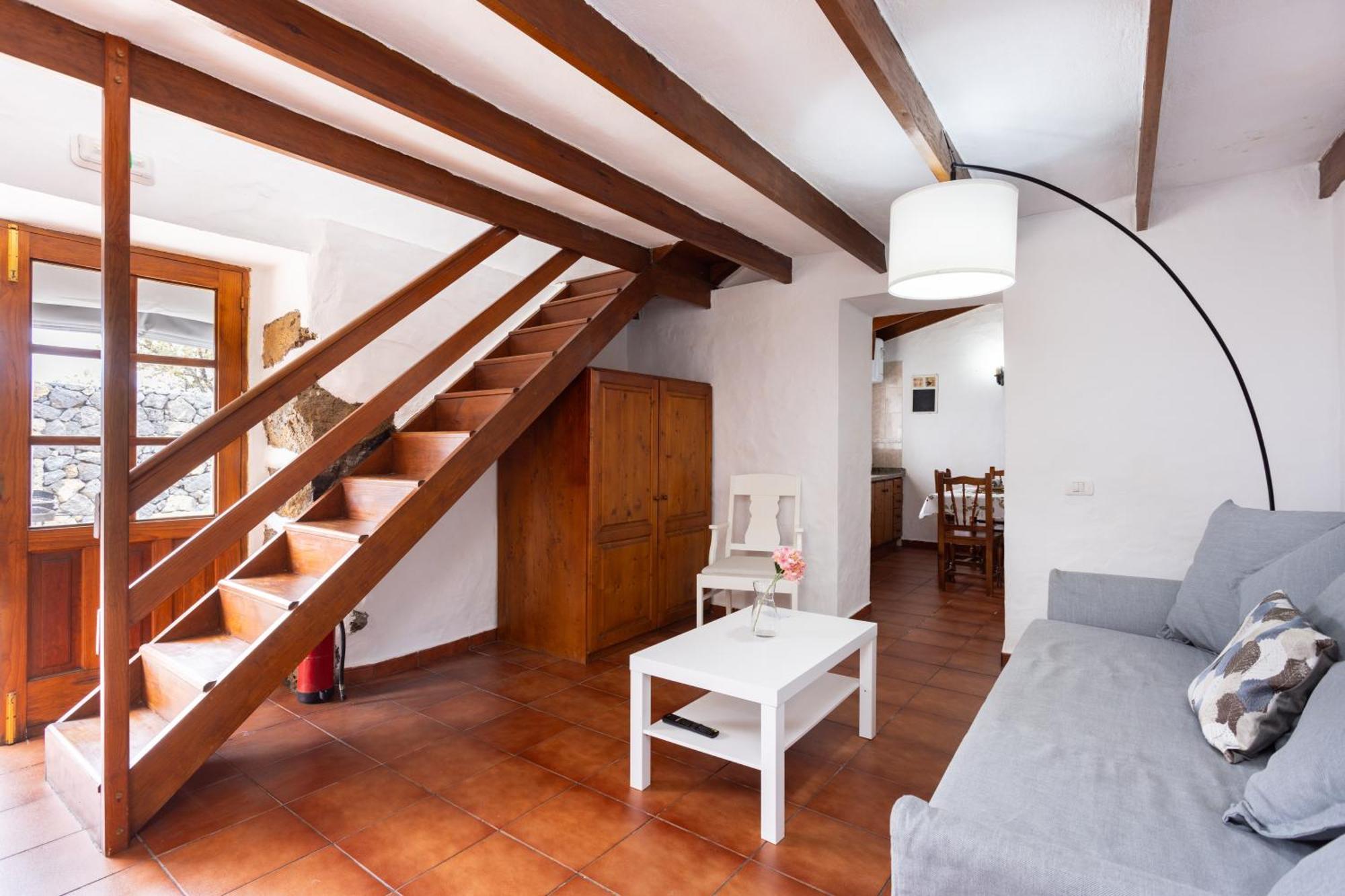 Charming Casa Nina El Pinar, Terrace Villa El Pinar  Eksteriør bilde
